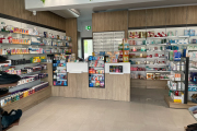 Pharmacy Assioti Eva